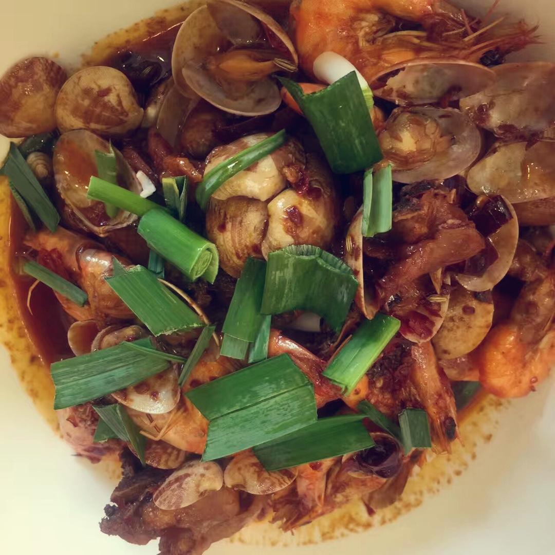 辣子鸡