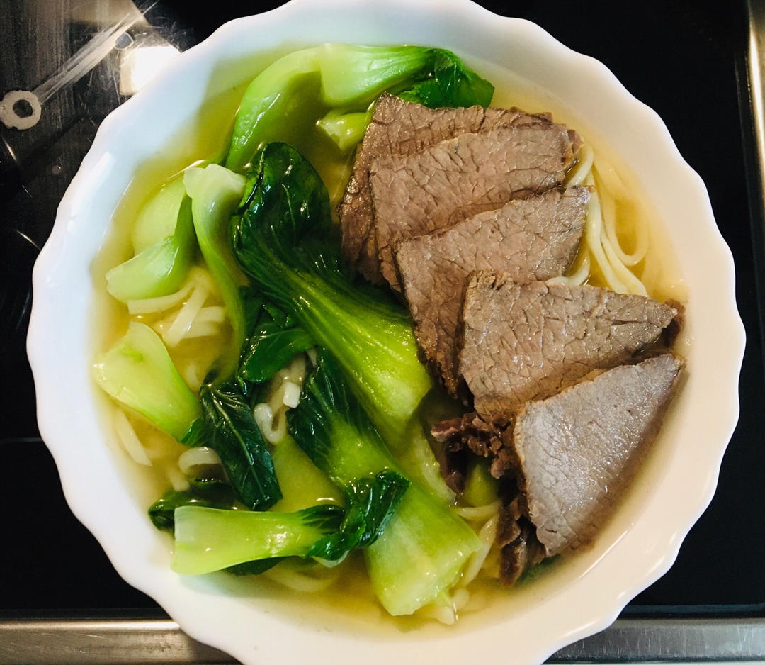 极简·古法｜酱牛肉·卤牛肉·牛腱子｜卡卡爸·不藏私