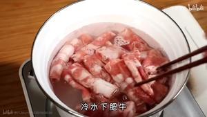 黑椒土豆肥牛饭——by悠悠食记20200519的做法 步骤1