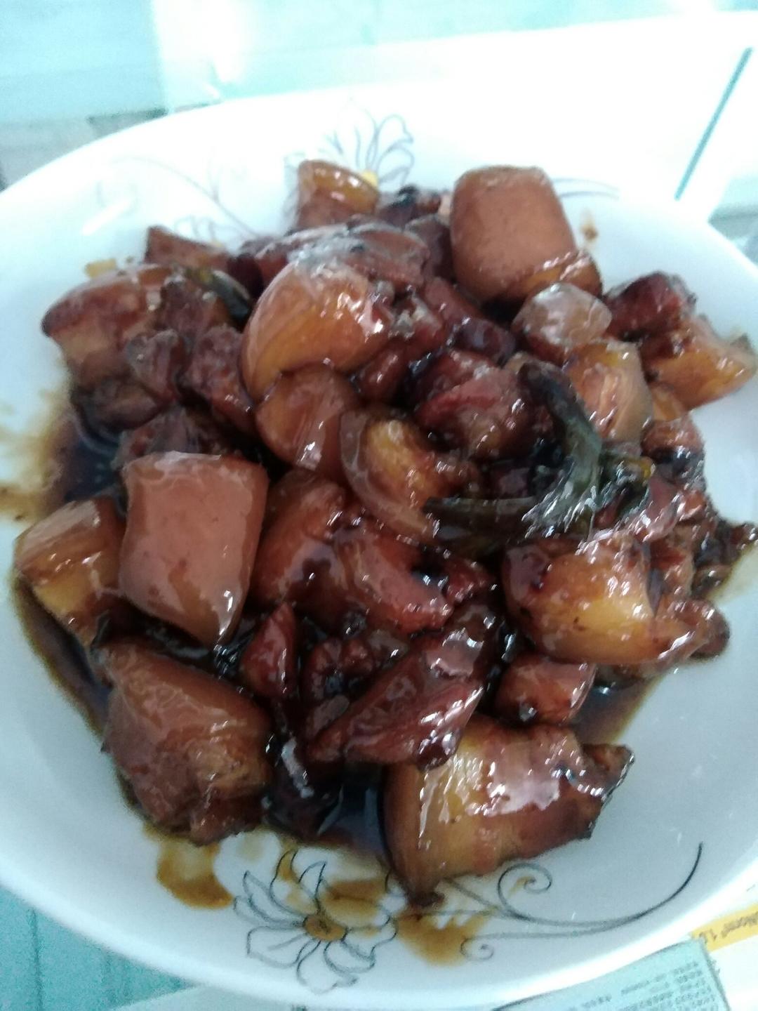 红烧肉
