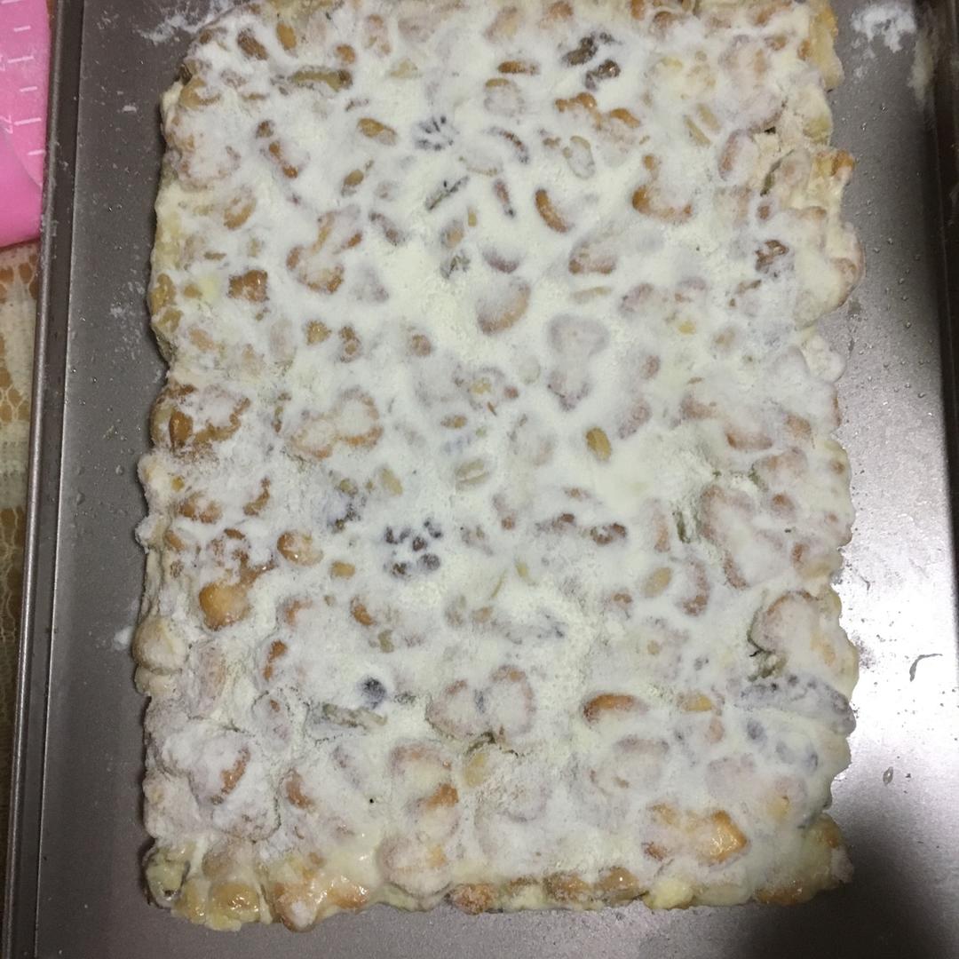 堂妈教你做雪花酥