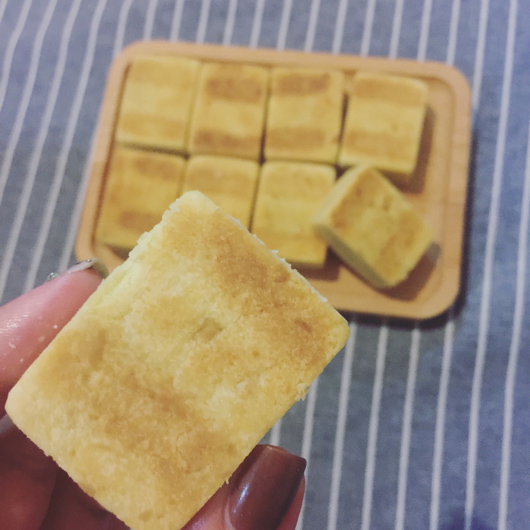 土凤梨酥（纯凤梨酥）