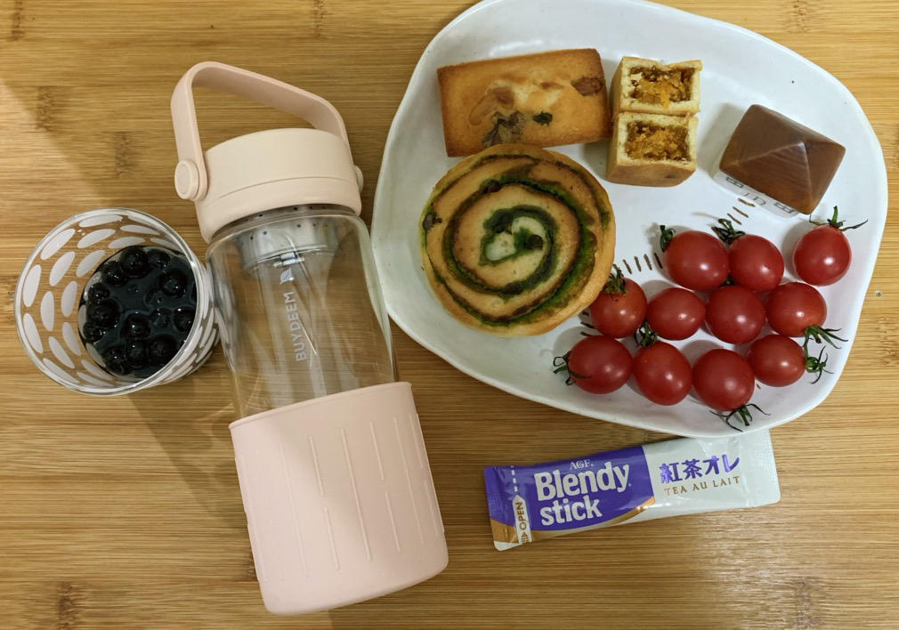 蜜汁照烧鸡腿便当【2月北鼎烤箱食谱】