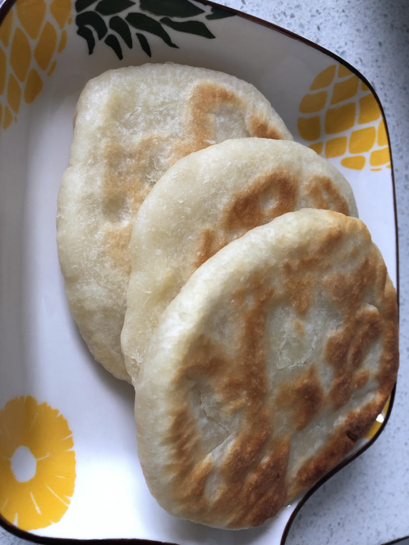 小糖饼这样烙 软到没朋友 附细节视频详解