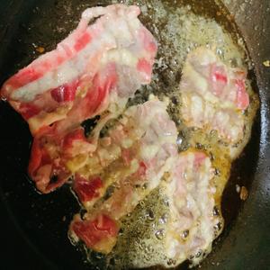 没有日本酱油味淋一样可以🔥寿喜锅的做法 步骤5