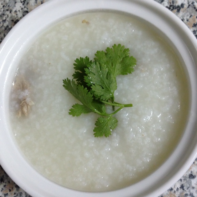 白粥【煮粥技巧大公开】