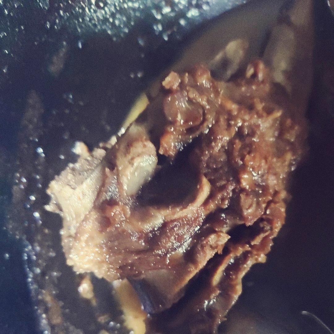 酱大骨头