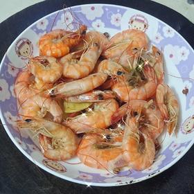 盐焗虾🍤超下饭