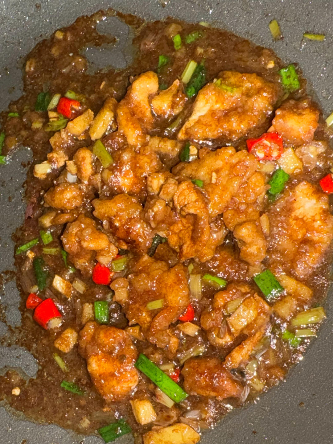 瘦肉这样做香气四溢