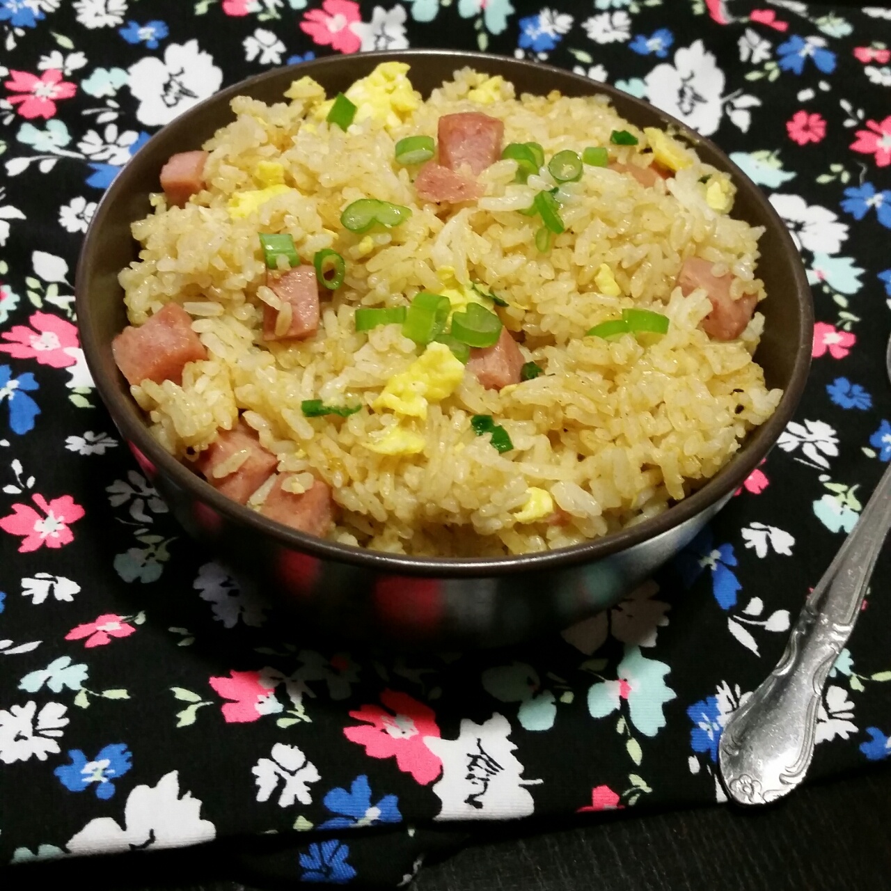制作咖哩酱