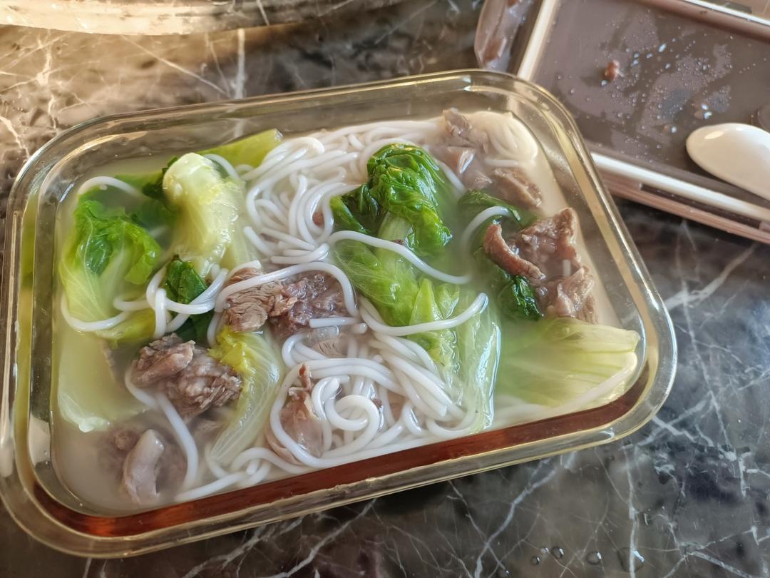 一人食|日常饮食记录