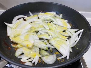 从零开始做地道印度咖喱鸡，教你自制现磨玛莎拉 garam masala的做法 步骤8