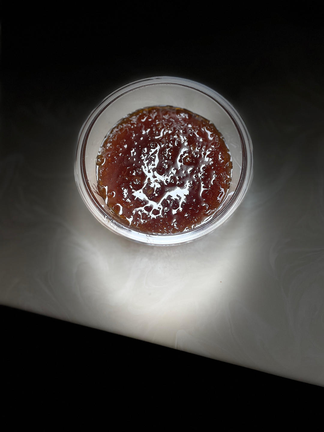 一点都不苦的蜂蜜柠檬茶