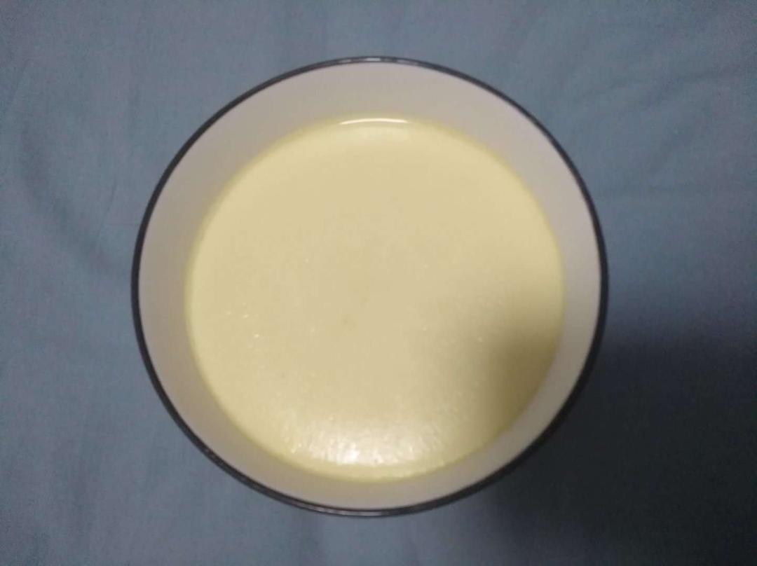 快手鸡蛋羹（自用）