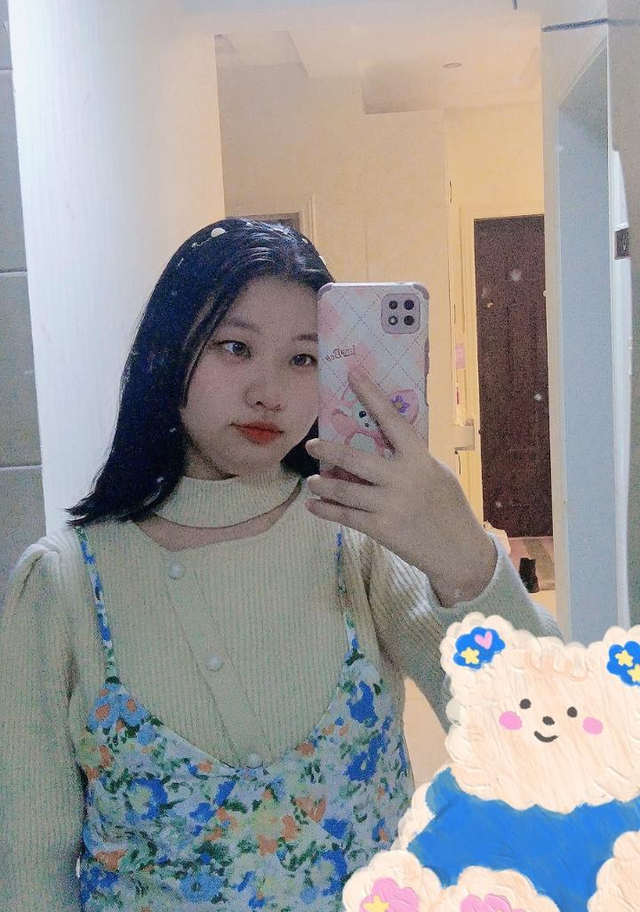 满天星的小忧伤