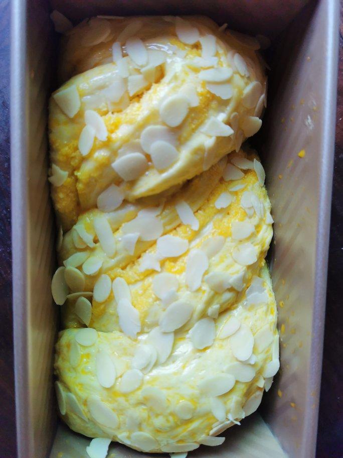 《Tinrry+》手撕椰蓉吐司（by帅帅小厨）