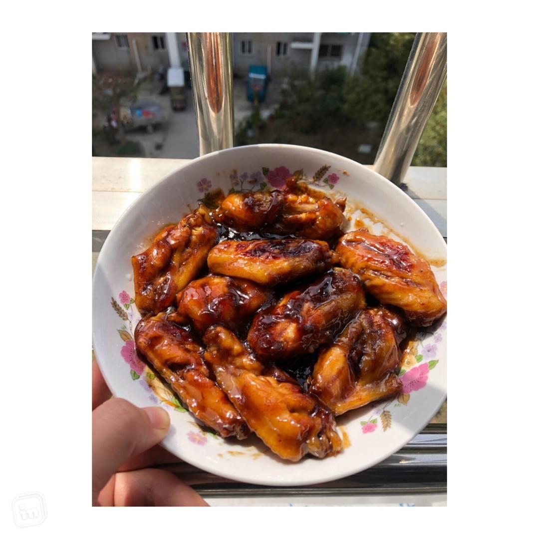 瘦瘦的胖子得烘焙世界