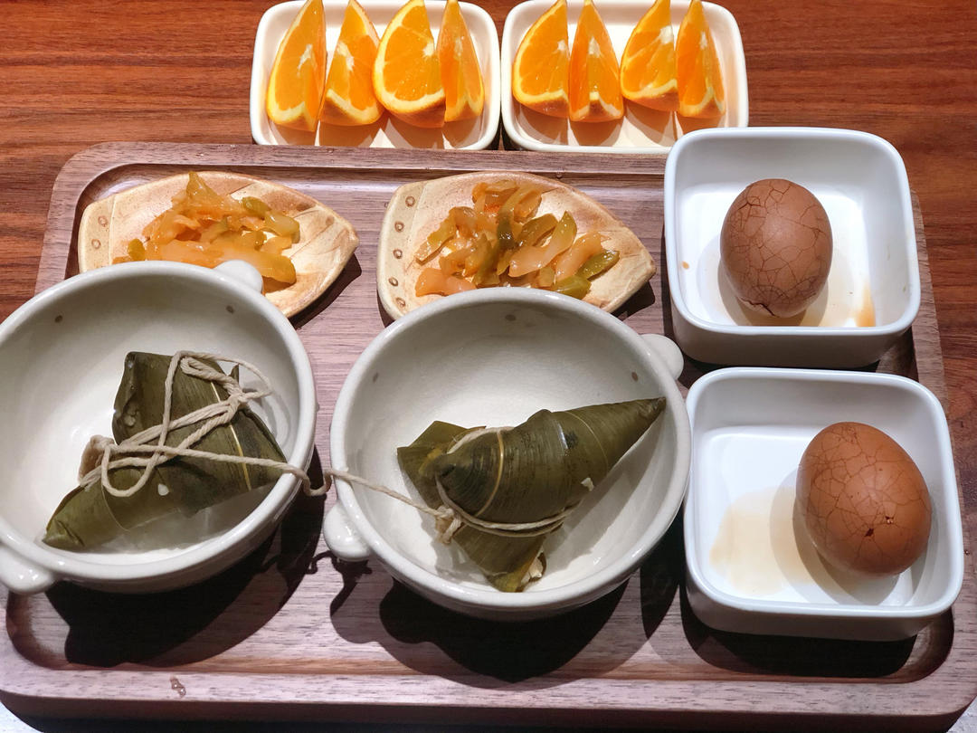 五香茶叶蛋