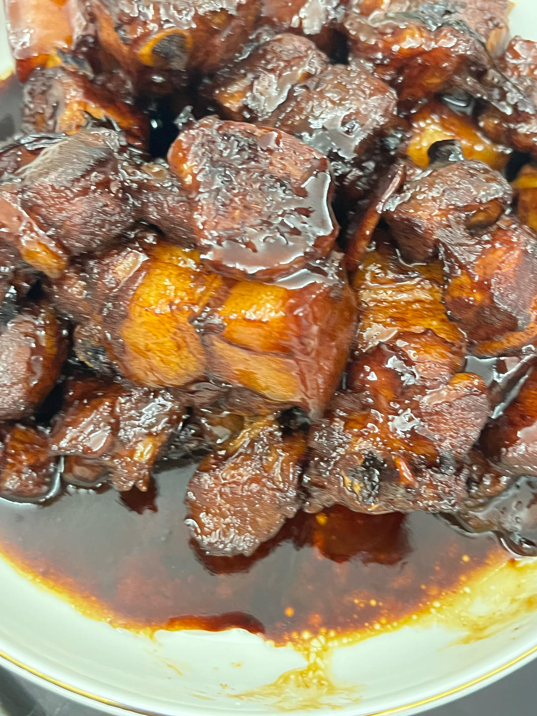 红烧肉