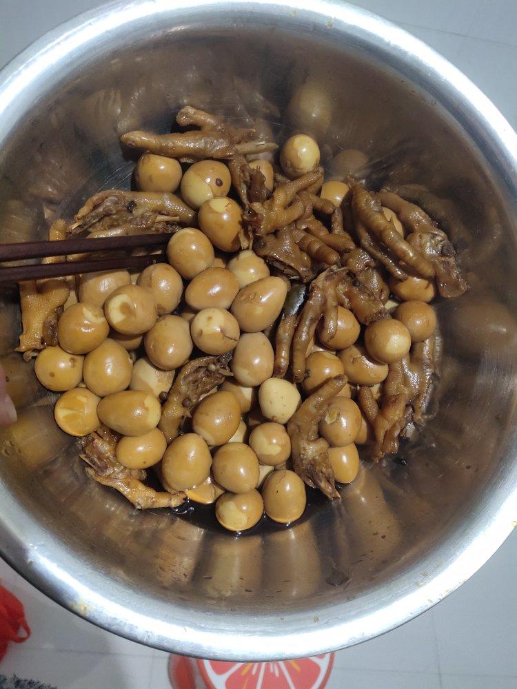 卤味