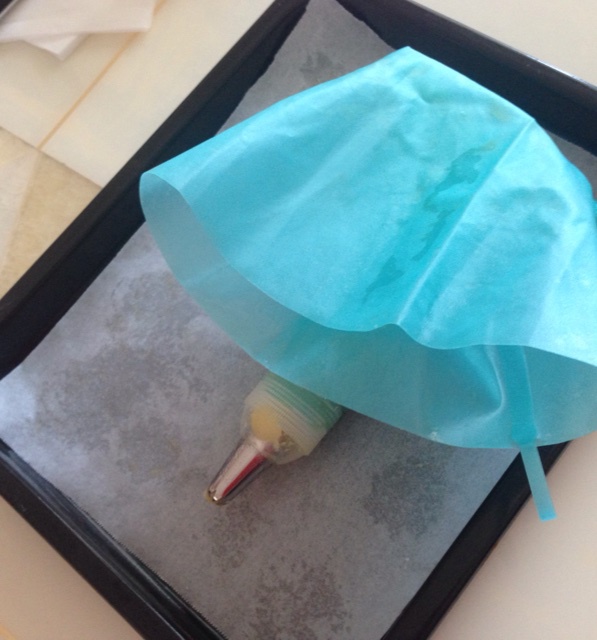 最好吃没有之一的曲奇！