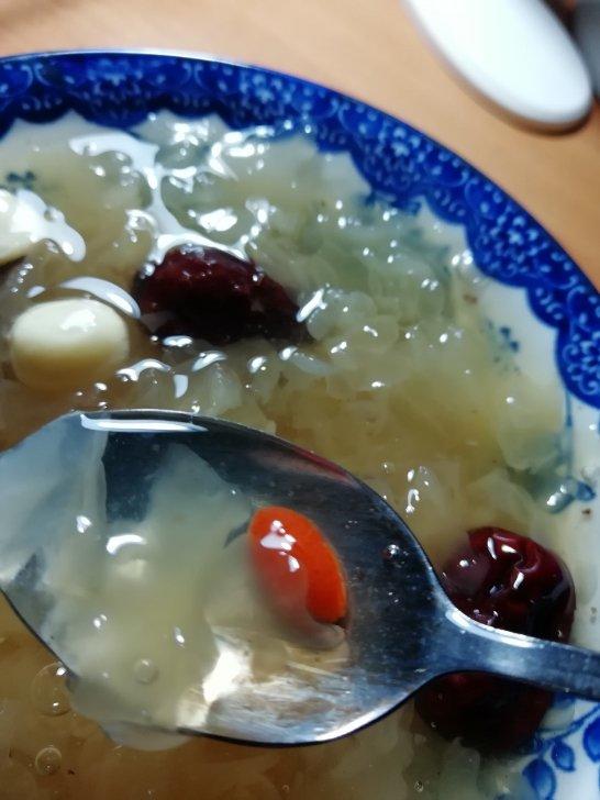 一碗暖心粥