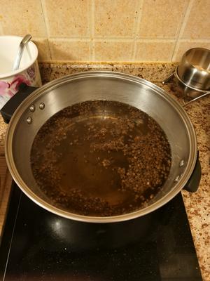 微麻微辣的麻椒油，拌凉菜、拌馅、炒菜神器的做法 步骤3