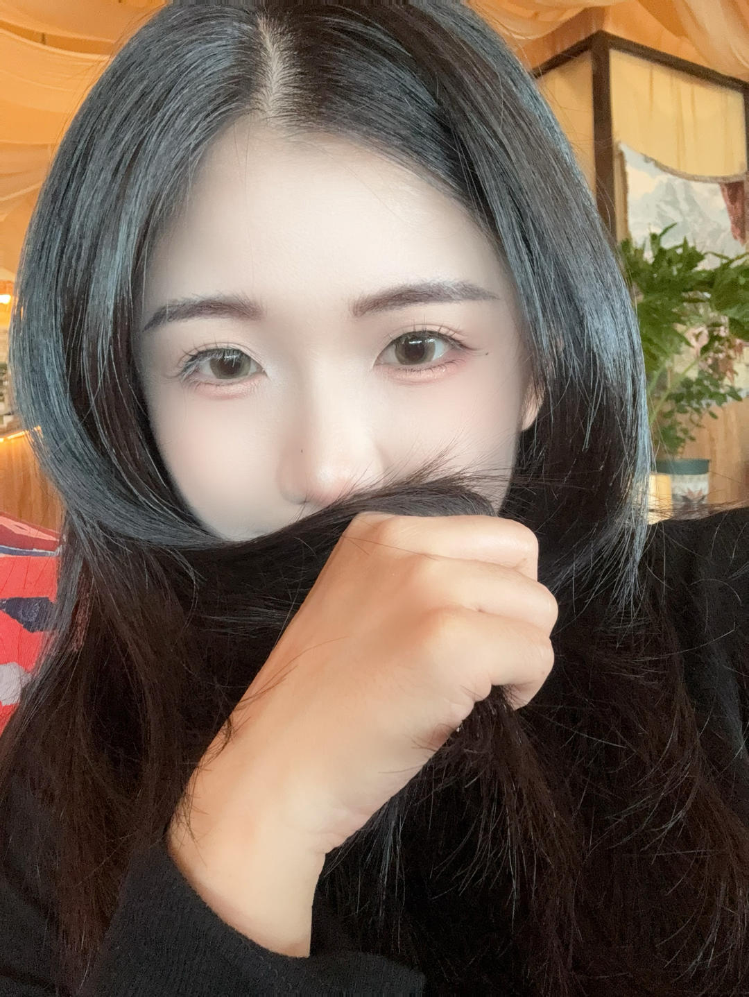 猫子座FiFi