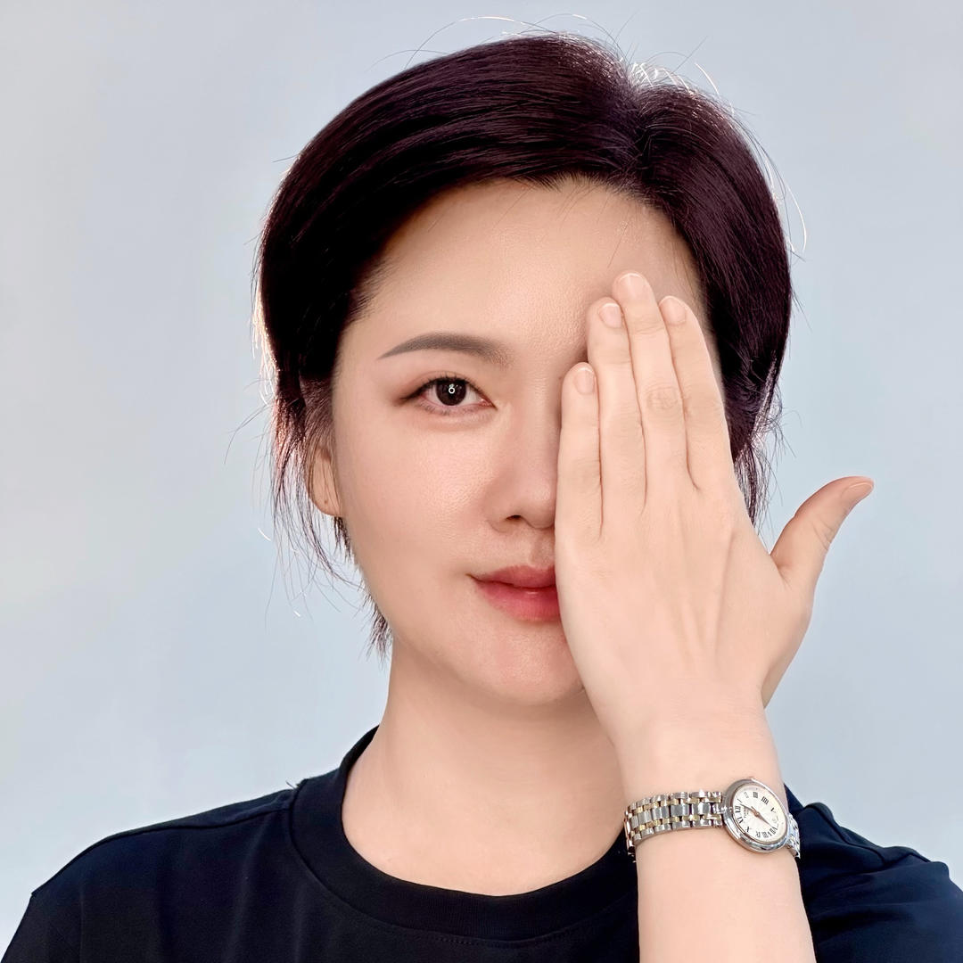 浩华浩森的妈妈