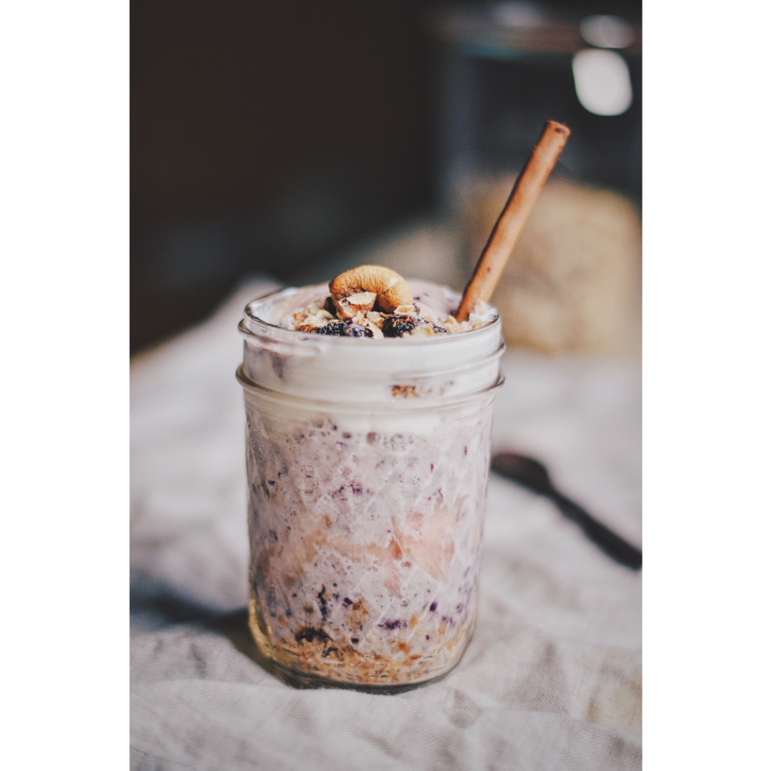 里海酸奶——可能是最好吃的酸奶，也可能是最长的菜谱名