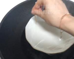 糯米糍（粘黄豆粉）的做法 步骤5
