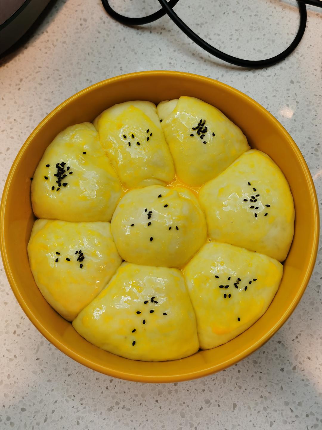 面包早餐包小排包