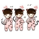 蕾蕾酱竟然被注册了