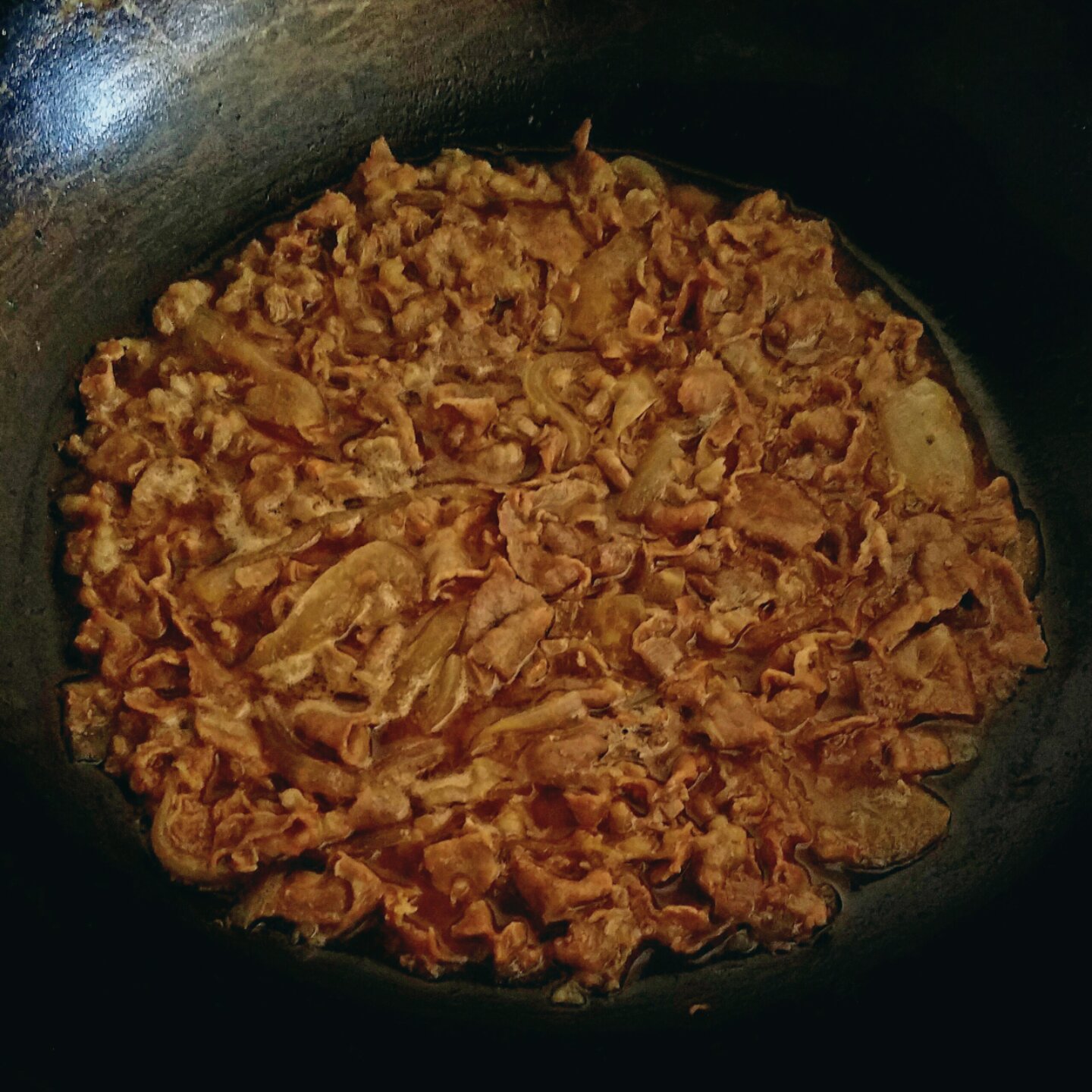 日式牛肉盖饭