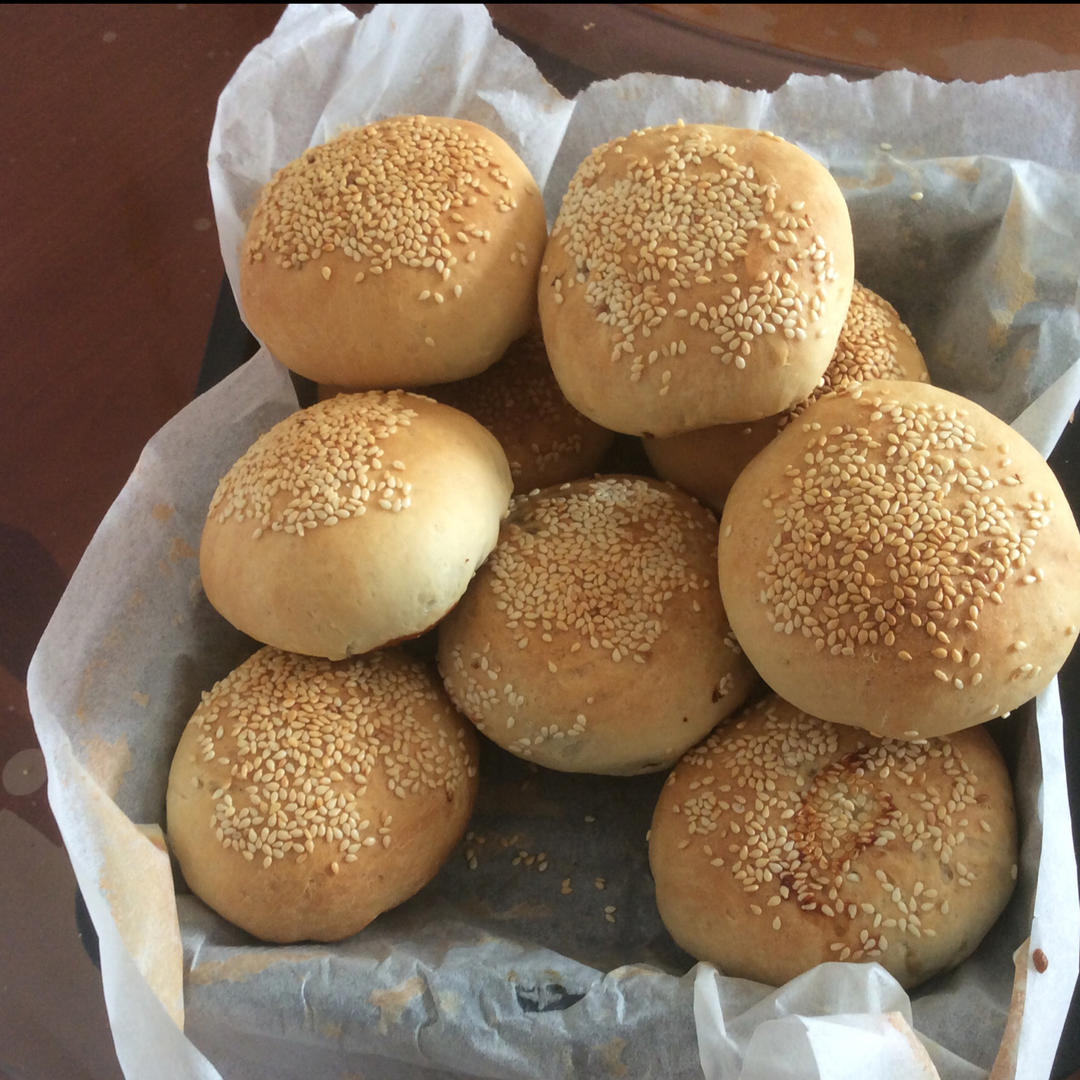 福清紫菜饼&光饼