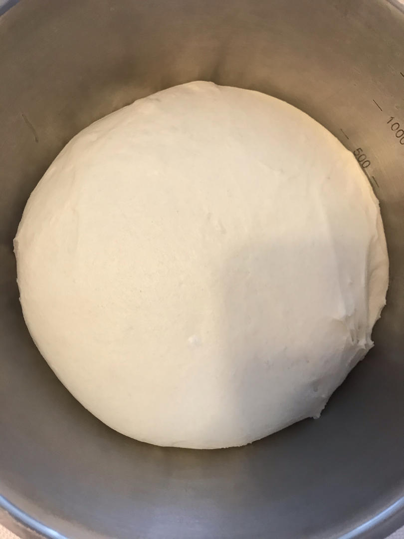 古早蛋糕【8月北鼎烤箱食谱】