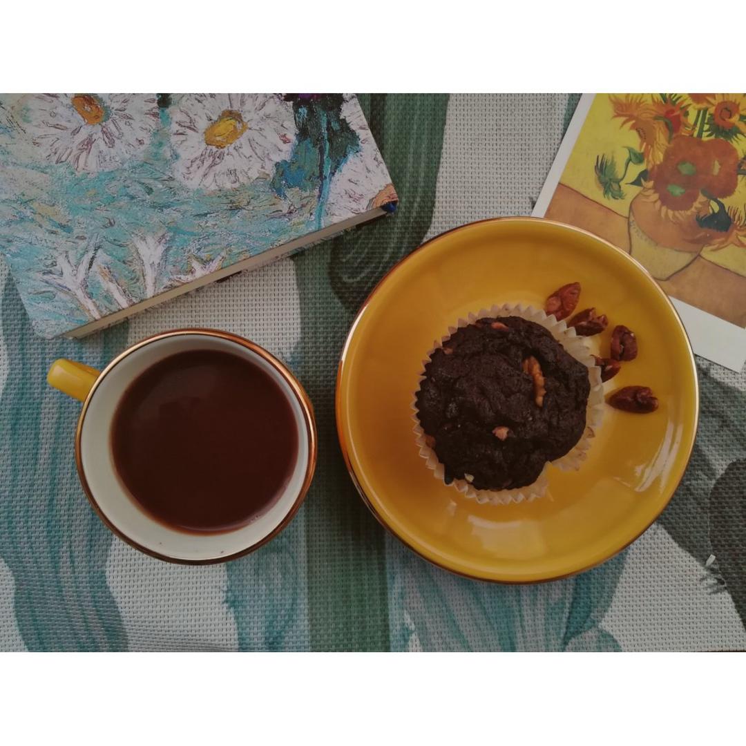 美式经典配方：巧克力布朗尼（The Perfect Brownies)