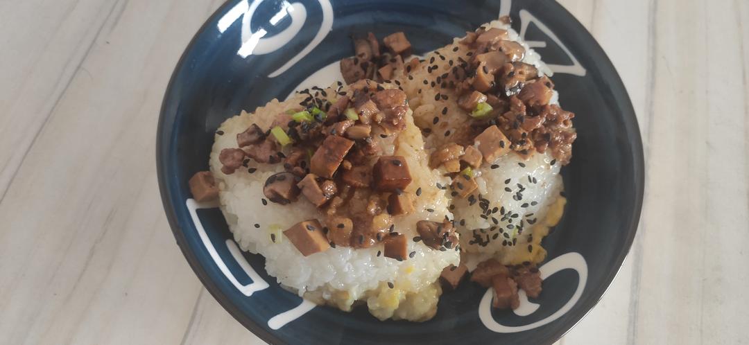 武汉过早之三鲜豆皮 | 墙裂安利的超豪华早餐 | 一个有烟火气的应援 | 武汉加油 ❤️| 加油中国🇨🇳