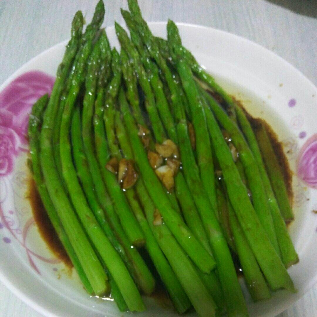 美极芦笋尖