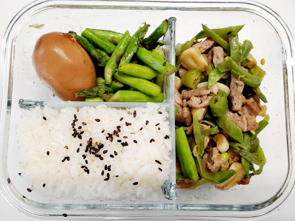 省时美味便当🍱