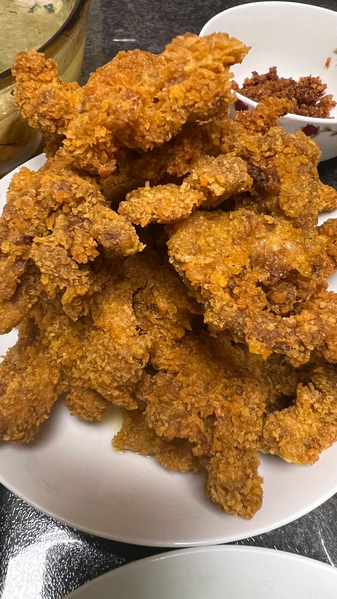 香酥鸡排