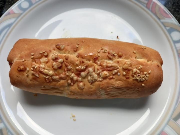 山姆同款烤牛肉卷