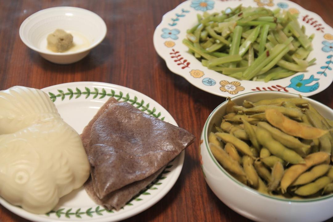 早餐•2023年9月20日