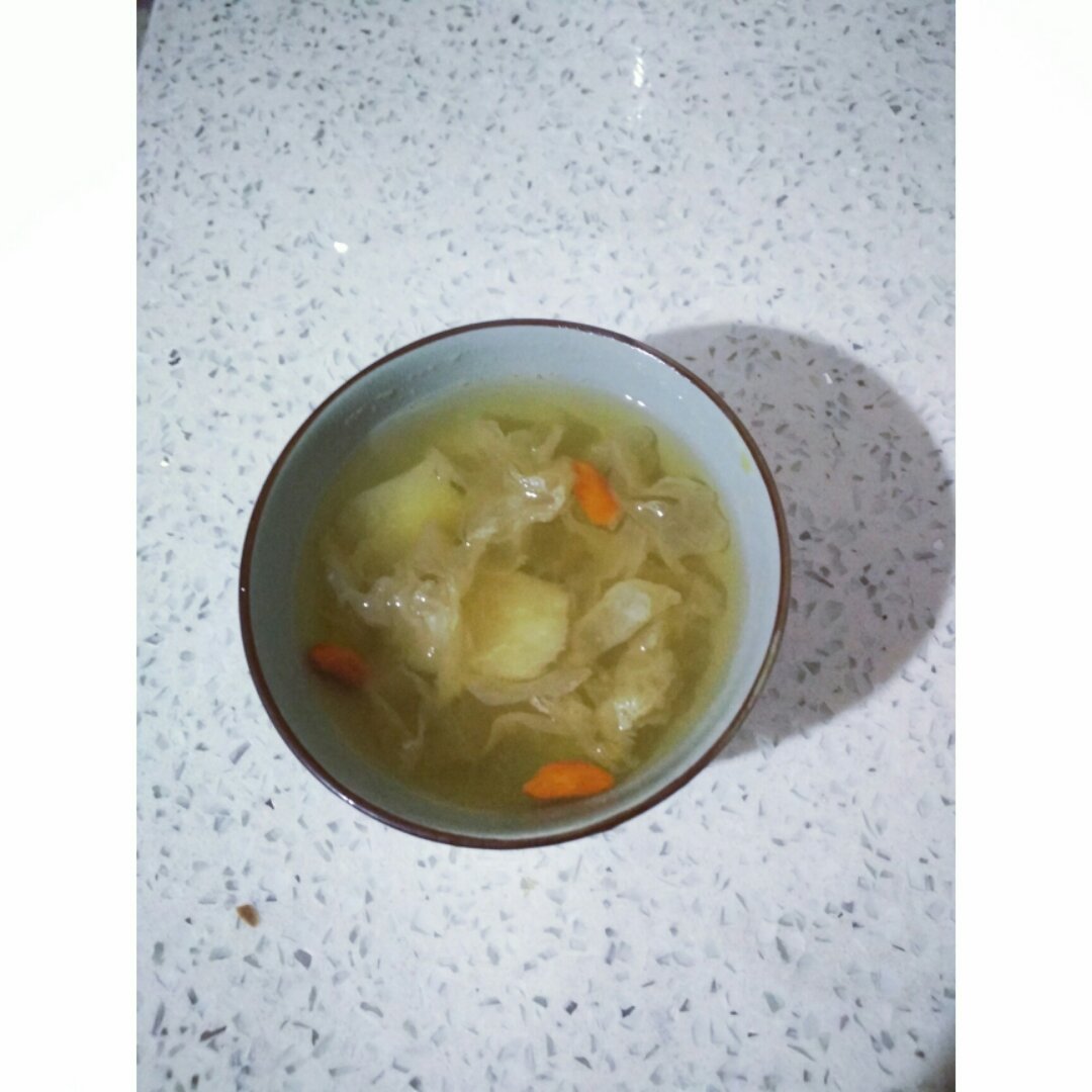 老北京小吊梨汤