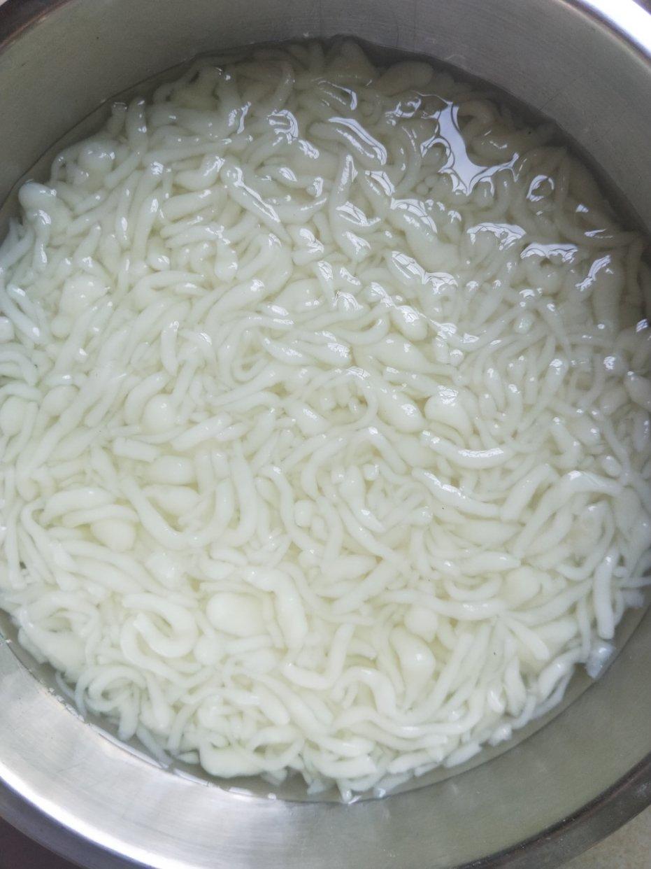 凉虾