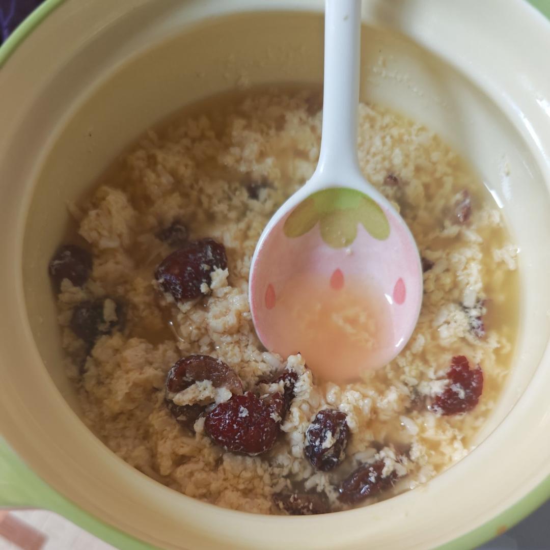 复刻胖东来牛奶鸡蛋醪糟