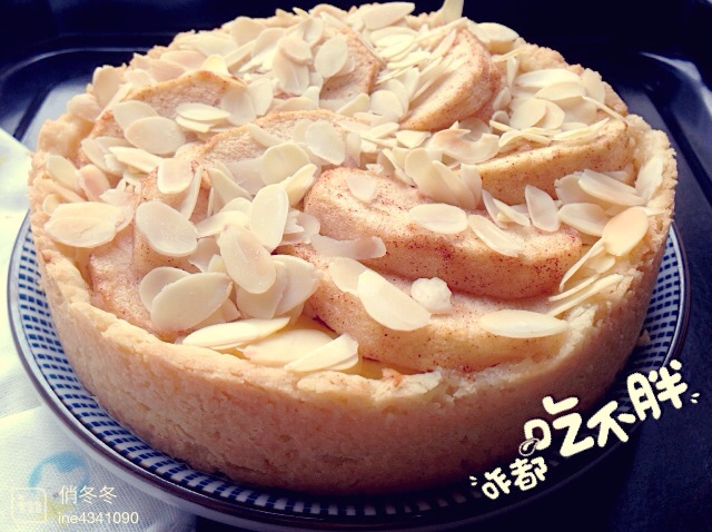 Apple Tart（苹果塔）