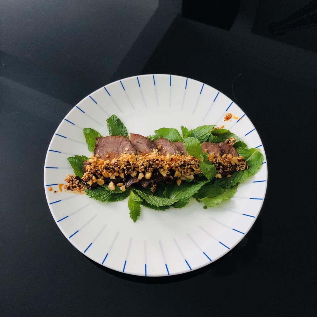 三天完美酱牛肉（内附视频）