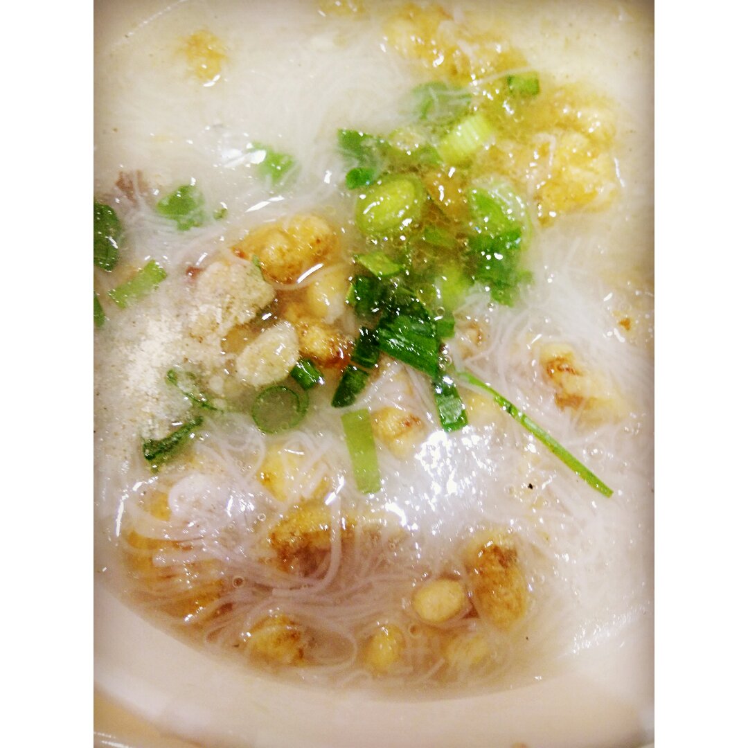 燕窝美食来啦～
