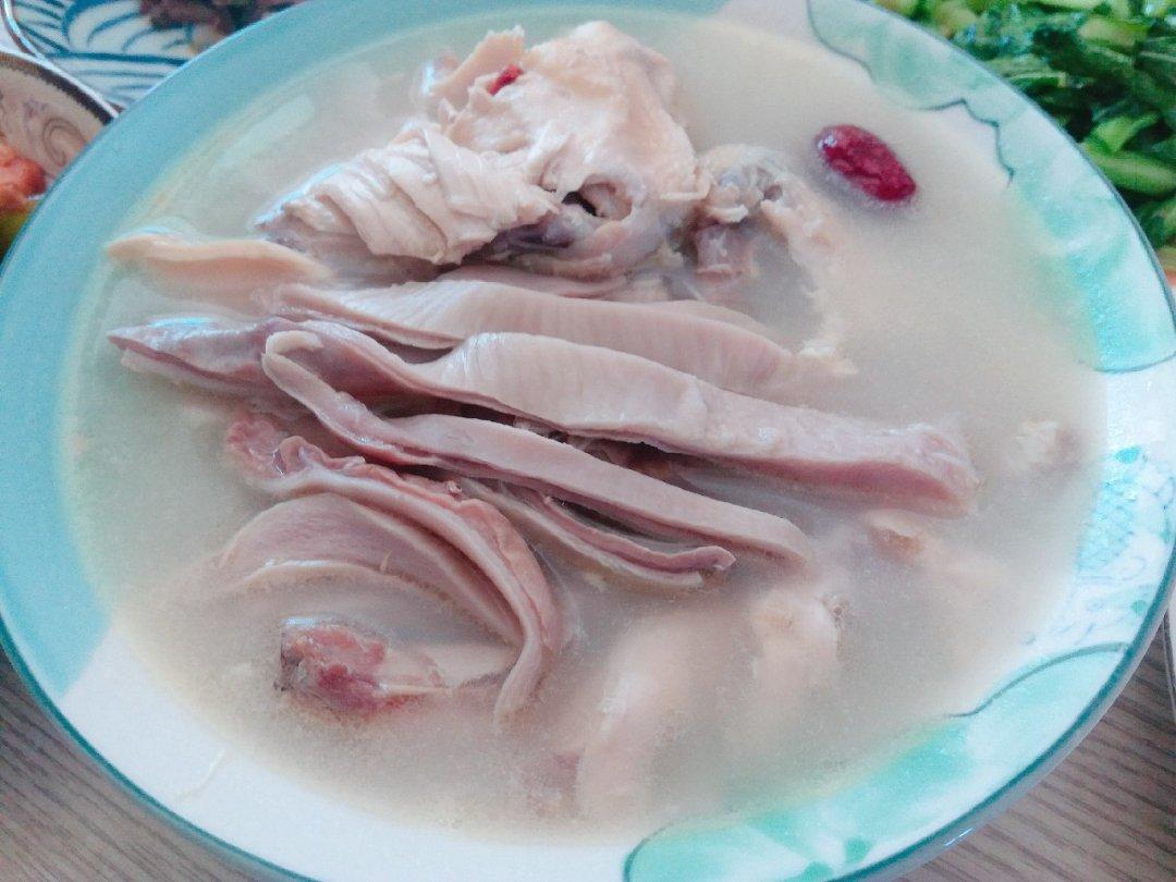 胡椒猪肚鸡｜美食台